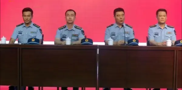 勇敢的翅膀第27集剧照