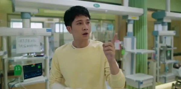 白色城堡第8集剧照