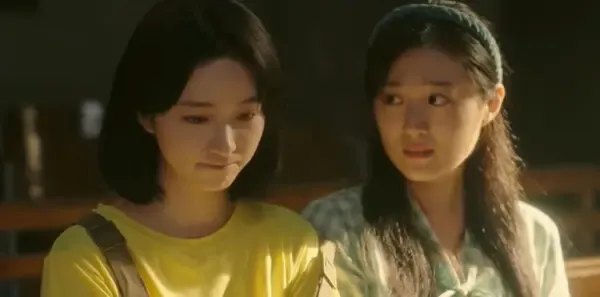 明天的少年第21集剧照