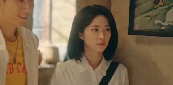 明天的少年第22集剧照