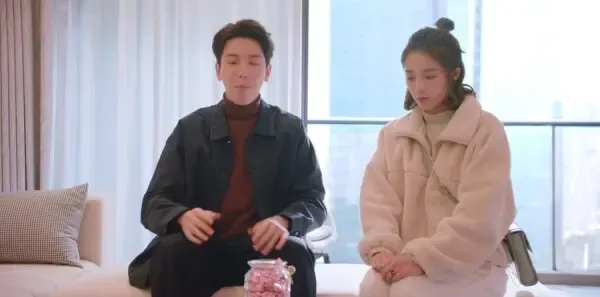 外星女生柴小七2第25集剧照