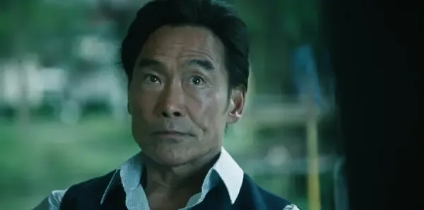 扫毒风暴第20集剧照