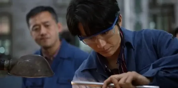 淬火年代第2集剧照