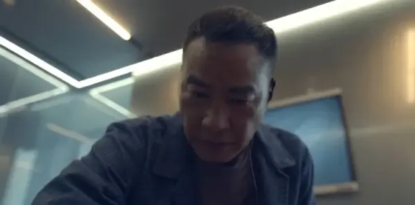 悬镜第12集剧照