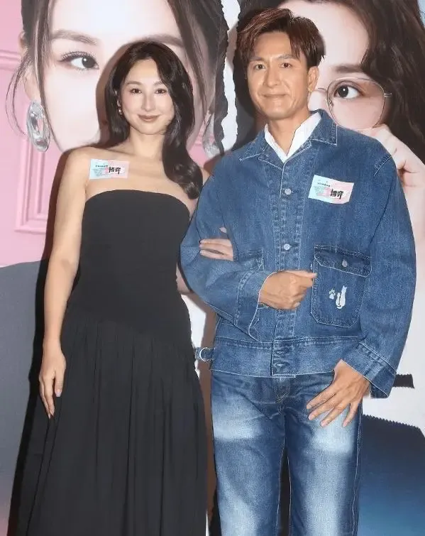 马国明谈婚姻：夫妻要互相体谅 曾介意太太车内饮食