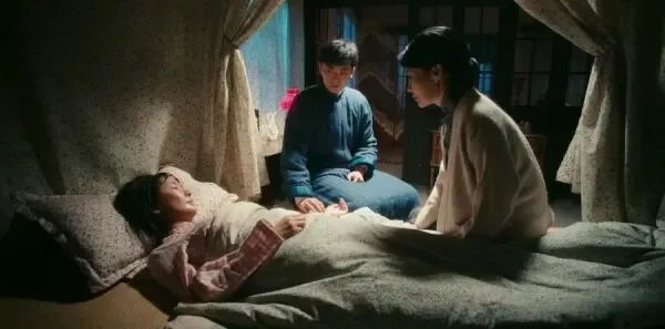 老中医第27集剧照