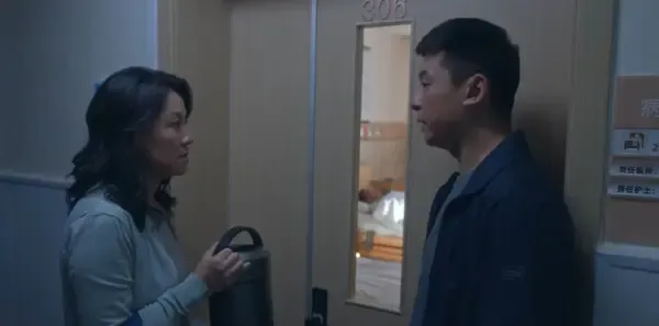 悬镜第15集剧照
