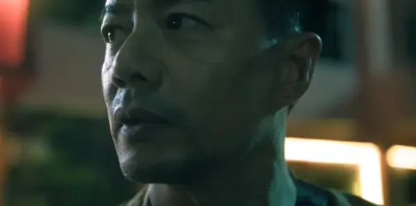 扫毒风暴第21集剧照