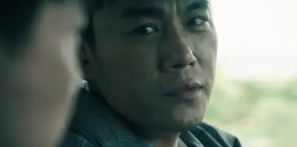 扫毒风暴第17集剧照