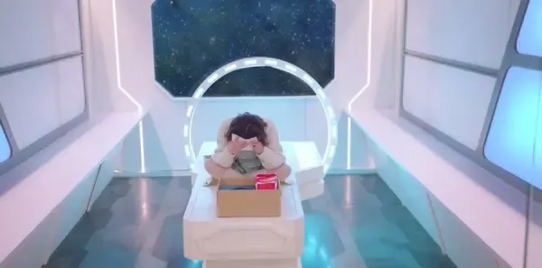 外星女生柴小七2第29集剧照