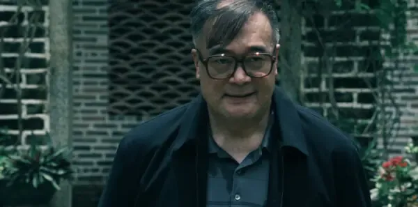 扫毒风暴第15集剧照