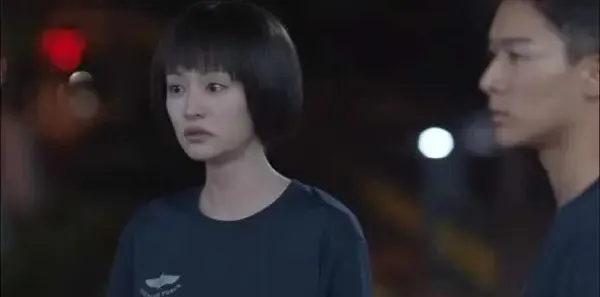 勇敢的翅膀第19集剧照