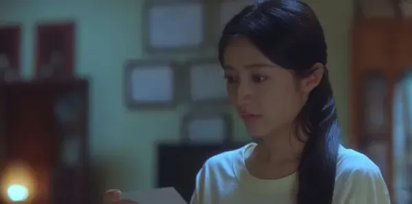悬镜第10集剧照