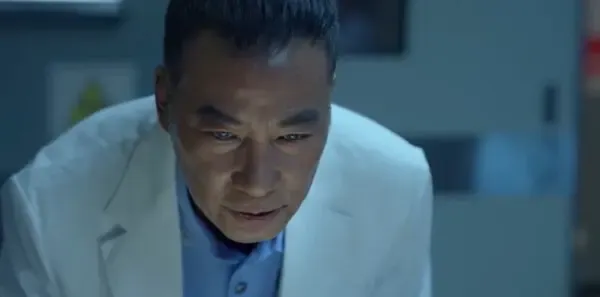 悬镜第2集剧照