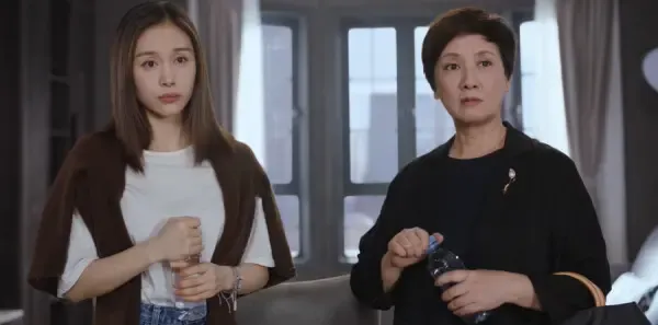 我的助理不简单第24集剧照