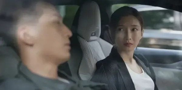 欢乐颂5第13集剧照