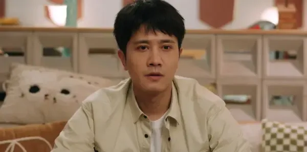 白色城堡第33集剧照