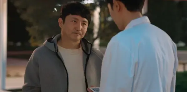 白色城堡第34集剧照