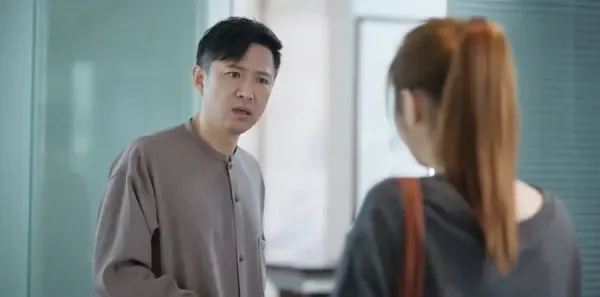 欢乐颂5第21集剧照