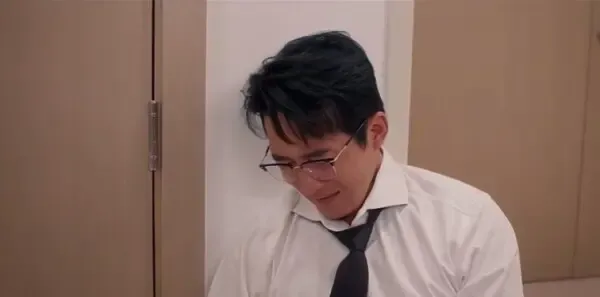 绽放的许开心第25集剧照