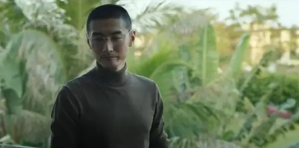 不眠日第2集剧照