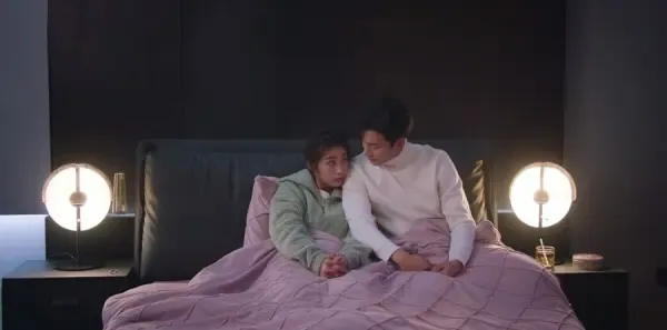 外星女生柴小七2第27集剧照