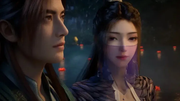 为何元瑶和妍丽会比韩立先一步化神，她们究竟获得了什么机遇？
