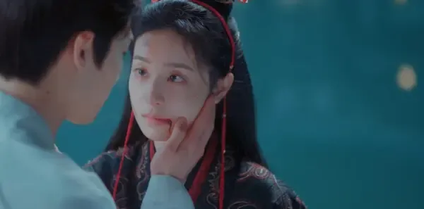 青衿志第11集剧照