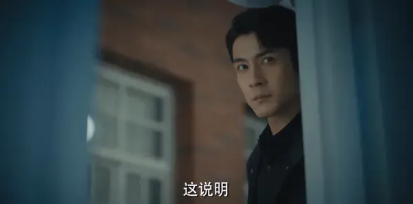 梅花红桃第22集剧照
