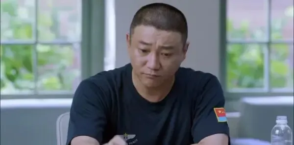 勇敢的翅膀第24集剧照