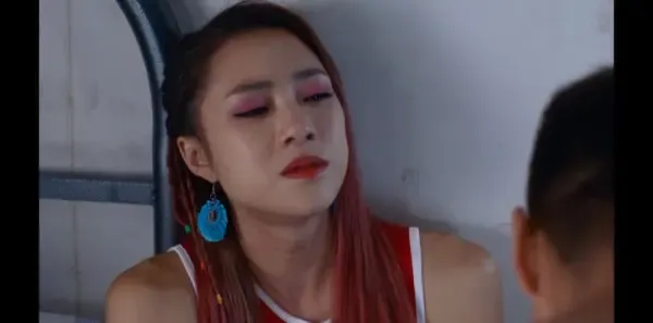 超能使者第22集剧照