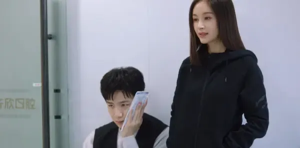我的助理不简单第23集剧照