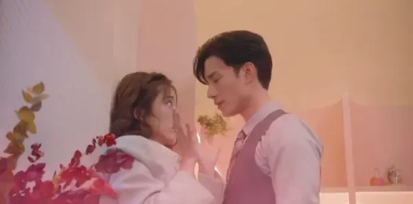 外星女生柴小七2第11集剧照