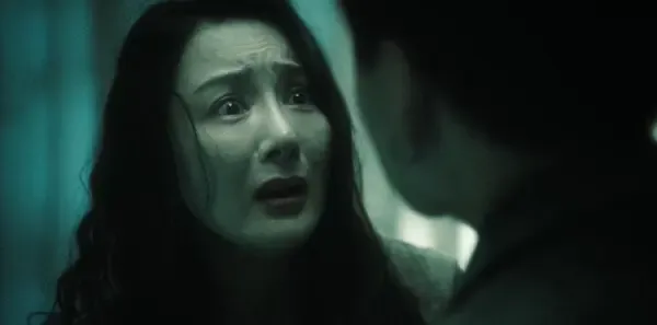 扫毒风暴第8集剧照