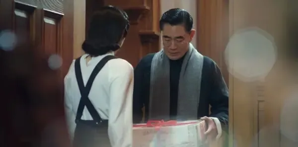 老中医第16集剧照