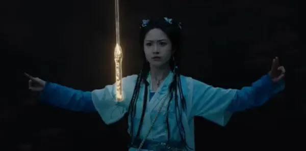 仙台有树第19集剧照