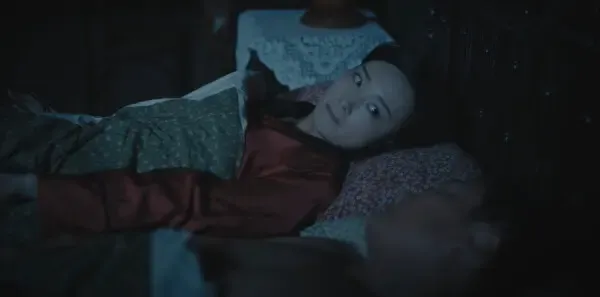 梅花红桃第19集剧照