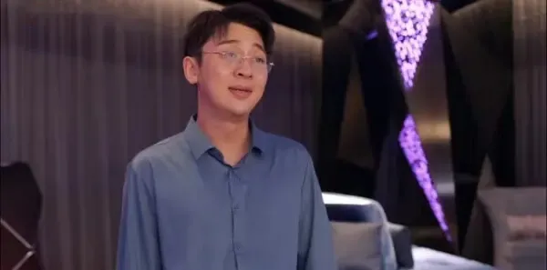 勇敢的翅膀第27集剧照