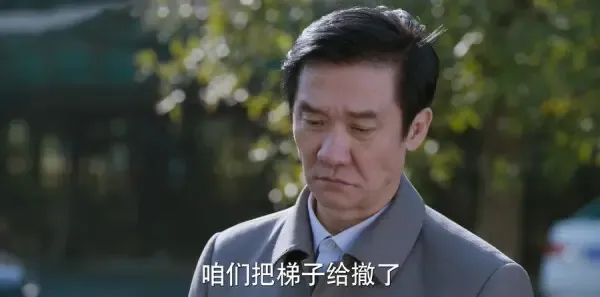 江河日上第6集剧照
