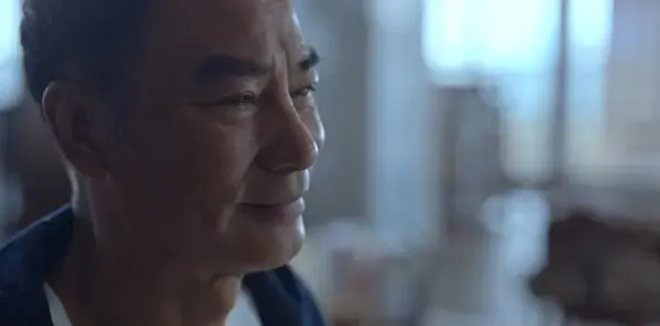悬镜第18集剧照