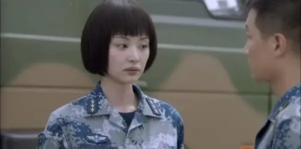 勇敢的翅膀第20集剧照