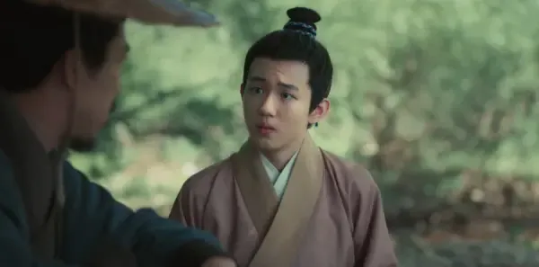 繁城之下第4集剧照
