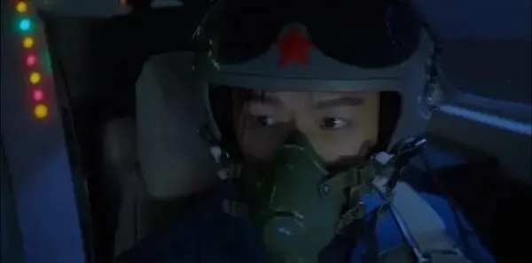 勇敢的翅膀第30集剧照