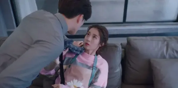 外星女生柴小七2第4集剧照