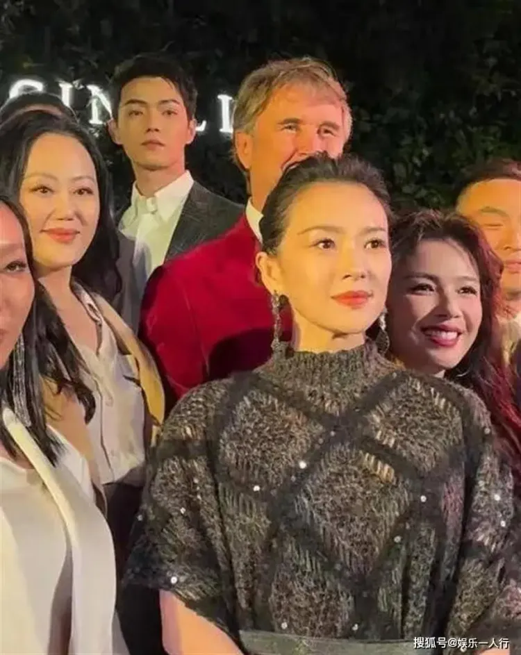 章子怡出售newpage一页股权引热议，4年回报超131倍