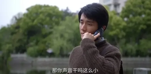 淬火年代第12集剧照