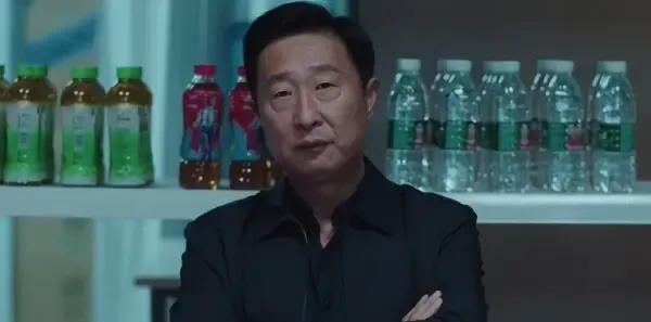 X局密档第5集剧照