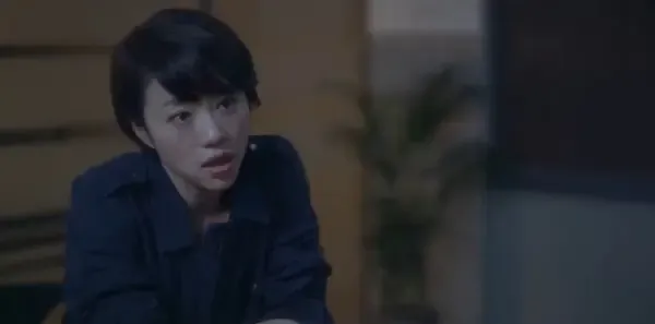 悬镜第5集剧照