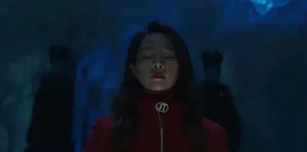 昆仑神宫第7集剧照