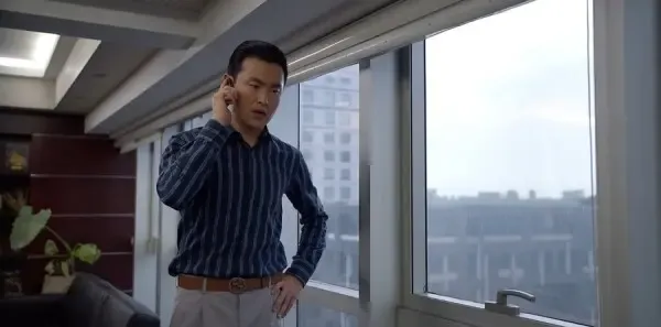 淬火年代第28集剧照